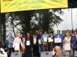 Regionalne Targi Rolnicze Gołaszyn Wiosna 2017 - dzień pierwszy