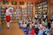 Teatr TAK zakończył Tydzień Bibliotek w bojanowskiej bibliotece